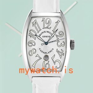 Franck Muller Casablanca 39mm 8880 C DT Men’s Automatic