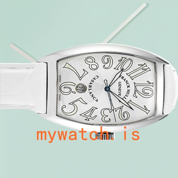 Franck Muller Casablanca 39mm 8880 C DT Men’s Automatic - Image 3