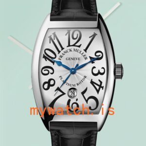 Franck Muller Casablanca 39mm 8880 SC DT Men’s Quartz