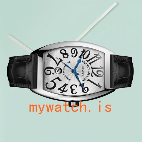 Franck Muller Casablanca 39mm 8880 SC DT Men’s Quartz - Image 3