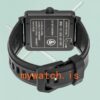 Bell&Ross Instruments Automatic 42mm Men’s BR01-92 Black Dial - Image 4
