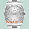 Rolex Air-king Men’s 36mm 114234SSO Oyster Bracelet