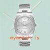 Rolex Air-king Men’s 36mm 114234SSO Oyster Bracelet - Image 2