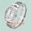 Rolex Air-king Men’s 36mm 114234SSO Oyster Bracelet - Image 3