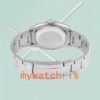 Rolex Air-king Men’s 36mm 114234SSO Oyster Bracelet - Image 4