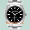 Rolex Oyster Perpetual m114300-0002 41mm Unisex Automatic Stainless Steel
