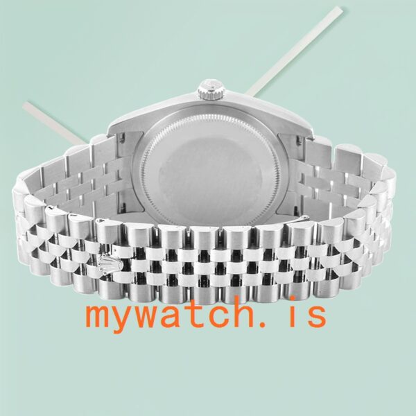 Rolex Datejust 36mm 116200BFAJ Men’s Automatic - Image 3
