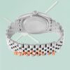 Rolex Datejust Men’s 36mm 116200BLSJ Stainless Steel - Image 3