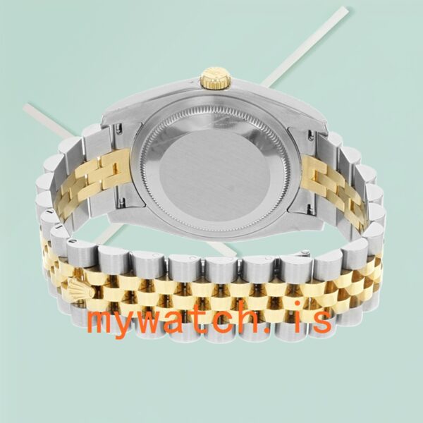 Rolex Datejust Men’s 36mm 116203SSJ Automatic - Image 3