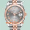 Rolex Datejust 36mm Men’s 116231-0087 Silver-tone