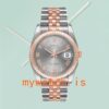 Rolex Datejust 36mm Men’s 116231-0087 Silver-tone - Image 2