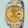 Rolex Datejust 36mm Men’s 116233-CDJ Automatic