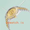Rolex Datejust 36mm Men’s 116233-CDJ Automatic - Image 4