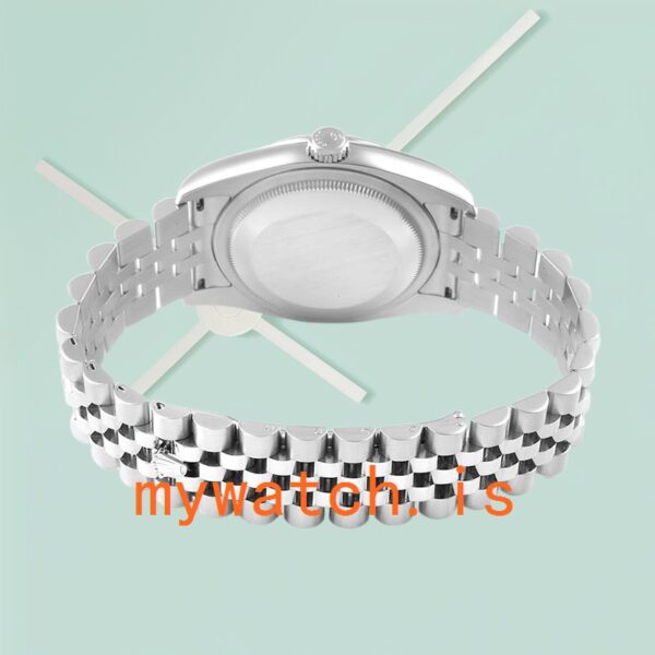 Rolex Datejust 116234-SDJ 36mm Men’s Automatic Jubilee Bracelet - Image 4