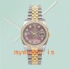 Rolex Datejust 116243CDJ 36mm Men’s Silver-tone - Image 2
