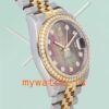 Rolex Datejust 116243CDJ 36mm Men’s Silver-tone - Image 4