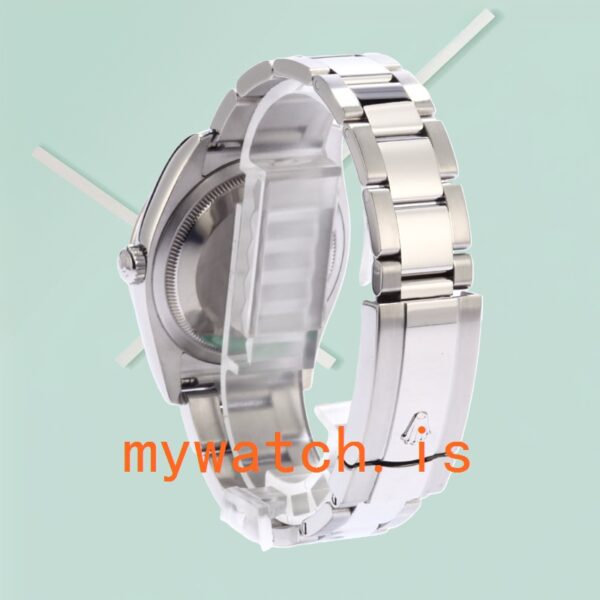 Rolex Datejust Men’s 36mm 116244SFAO Automatic - Image 4