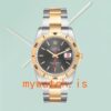 Rolex Datejust Turn-o-graph 116263 36mm Men’s Automatic - Image 3