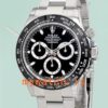Rolex Daytona 40mm Men’s m116500ln-0002 Silver-tone