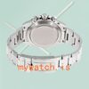 Rolex Daytona 40mm Men’s m116500ln-0002 Silver-tone - Image 3