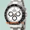 Rolex Daytona m116500ln-0001 Men’s 40mm Oyster Bracelet