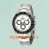 Rolex Daytona m116500ln-0001 Men’s 40mm Oyster Bracelet - Image 2