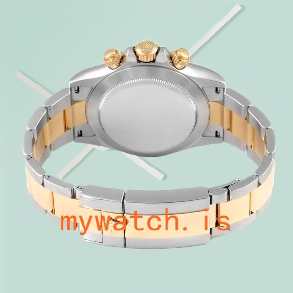 Rolex Daytona 40mm 116503BKDO Men’s Automatic - Image 3