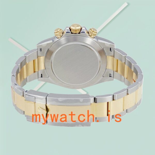 Rolex Daytona 116503CDO Men’s 40mm Stainless Steel Automatic - Image 4