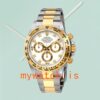 Rolex Daytona 40mm Men’s 116503WDO White Dial - Image 3