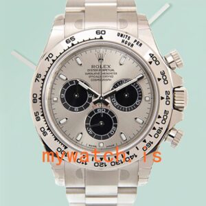 Rolex Daytona 40mm Men’s m116509-0072 Automatic