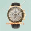 Rolex Daytona 40mm Men’s 116518MDR Automatic Gold-tone - Image 2