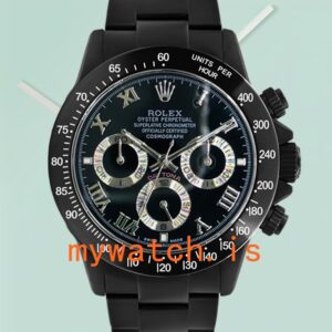 Rolex Daytona 116520 40mm Men’s Stainless Steel