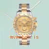 Rolex Daytona Men’s 40mm 116503CSO Champagne Dial - Image 2