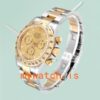 Rolex Daytona Men’s 40mm 116503CSO Champagne Dial - Image 4