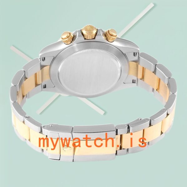 Rolex Daytona Men’s 40mm 116503CSO Champagne Dial - Image 3