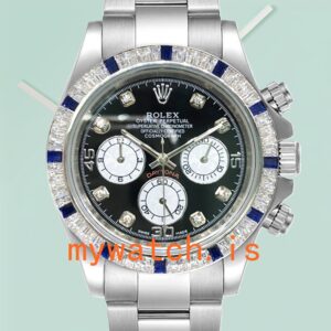 Rolex Daytona 116599 Men’s 40mm Automatic