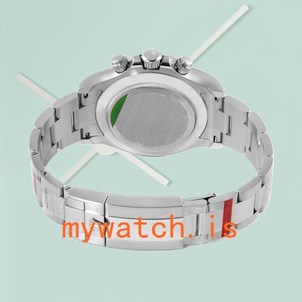 Rolex Daytona 116599 Men’s 40mm Automatic - Image 3