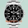 Rolex Submariner 116610LN 40mm Men’s Automatic Black Dial
