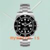 Rolex Submariner 116610LN 40mm Men’s Automatic Black Dial - Image 3