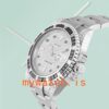 Rolex Submariner 40mm 116659 Men’s Silver-tone - Image 3