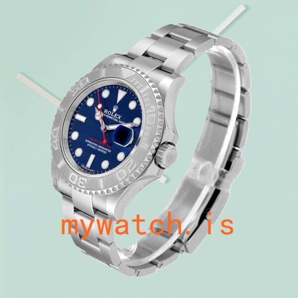 Rolex Yacht-master Men’s 116622BLSO 40mm Automatic - Image 3
