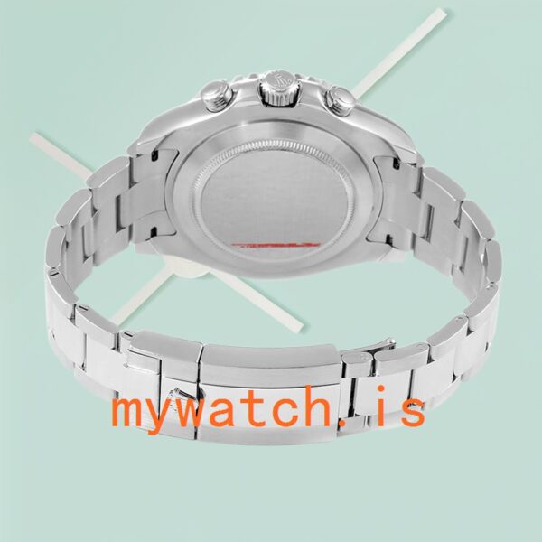 Rolex Yacht-master Ii 116680-78210 44mm Men’s Automatic Stainless Steel - Image 2