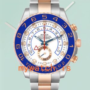 Rolex Yacht-master 44mm Men’s 116681-78211 Stainless Steel Automatic