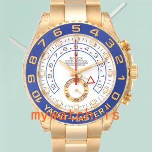 Rolex Yacht-master Men’s 116688-78218 44mm Automatic Oyster Bracelet