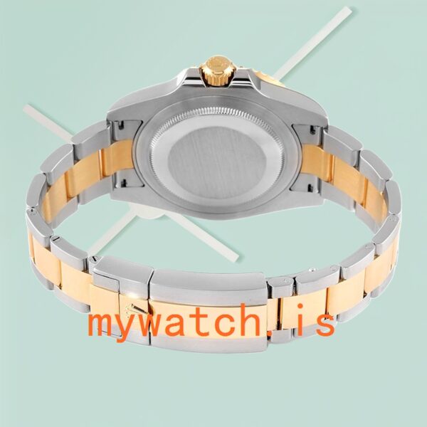 Rolex Gmt Master 16713BKSO-1 40mm Men’s Automatic - Image 2