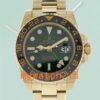 Rolex Gmt Master 116718GRSO 40mm Men’s Stainless Steel