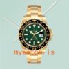 Rolex Gmt Master 116718GRSO 40mm Men’s Stainless Steel - Image 2