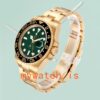 Rolex Gmt Master 116718GRSO 40mm Men’s Stainless Steel - Image 4