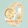 Rolex Day-Date 36mm Men’s 118238 Stainless Steel - Image 3