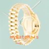 Rolex Day-Date 36mm Men’s 118238 Stainless Steel - Image 4
